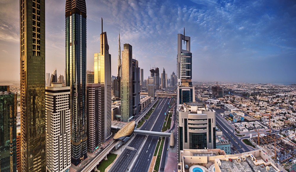 Dubai Residential Rents Surge by 27.2% in Q3 2023 - An In-Depth Analysis