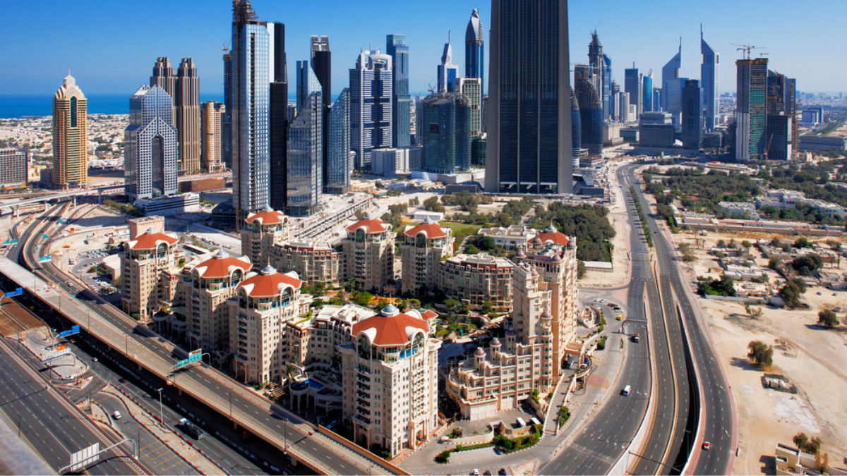 Why Invest in Off-Plan Properties in Dubai?