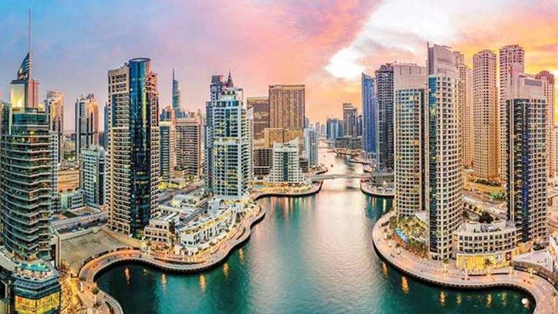 The Future of Dubai's Busiest Luxury Property Market