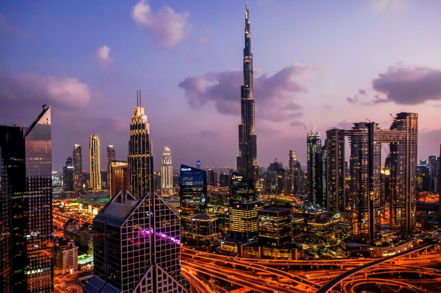 Exploring Surging Dubai’s Holiday Home Sector