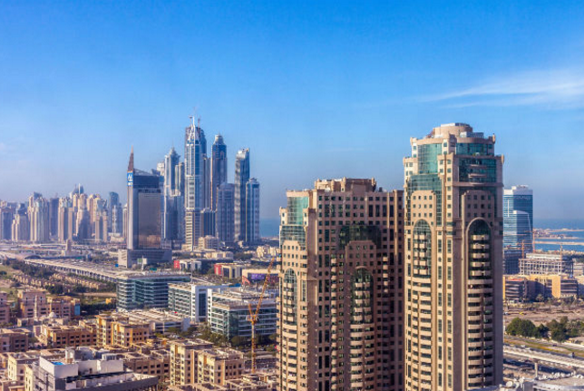 Affordable Housing in Dubai: A Reality for the Average Salary Earner