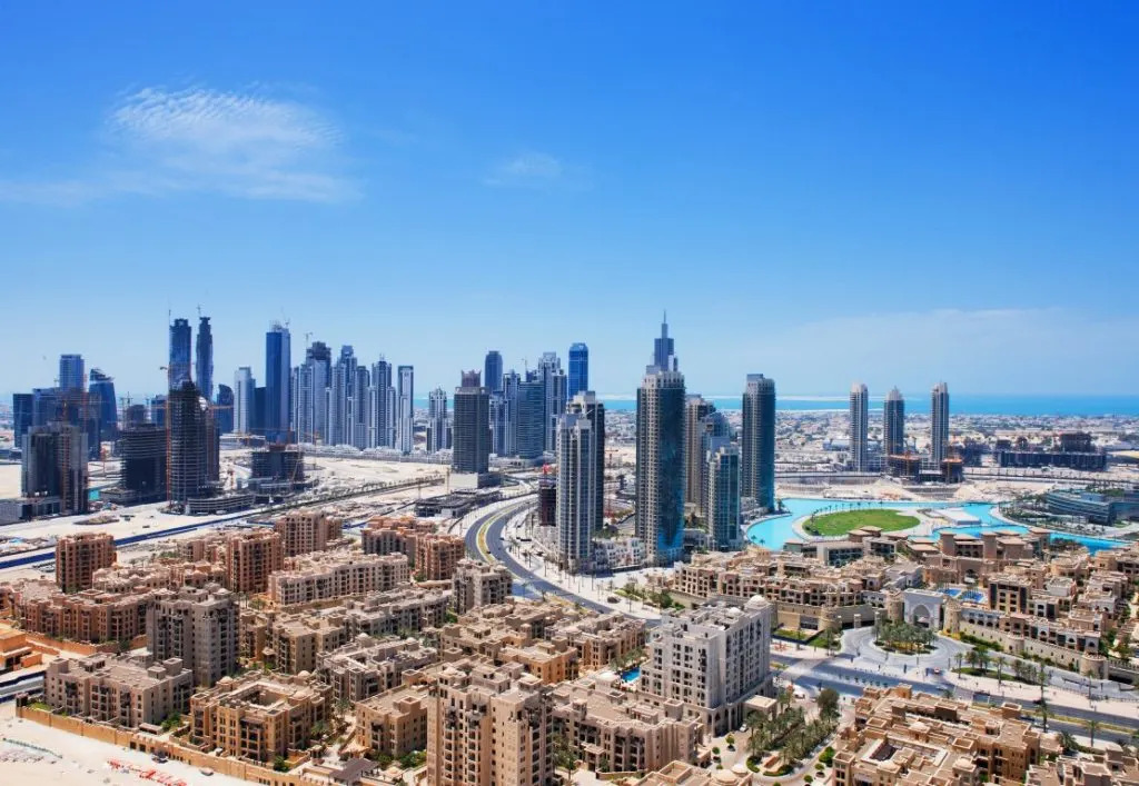 Dubai Property Market Forecast: S&P Predicts 5-10% Price Correction by End of 2024