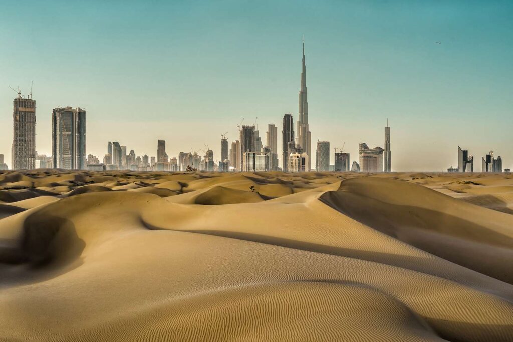 10 Crucial Insights Before Investing in Dubai Real Estate