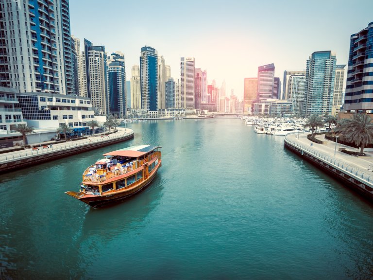 Off-Plan Investment vs. Ready Properties: A Comprehensive Guide for Dubai