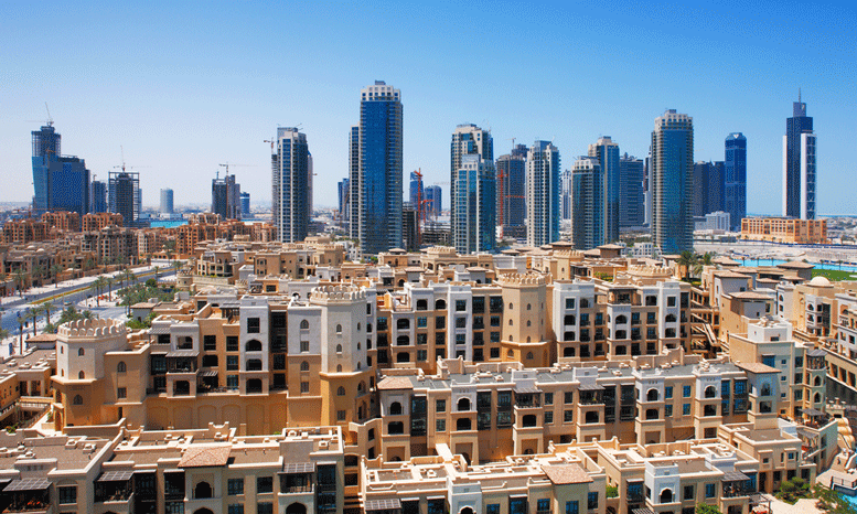 Affordable Housing in Dubai