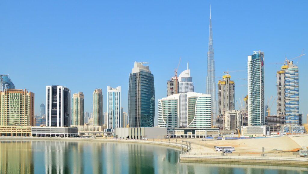 The Reasons Dubai Is the Best Place For Foreign Real Estate Investors to Go